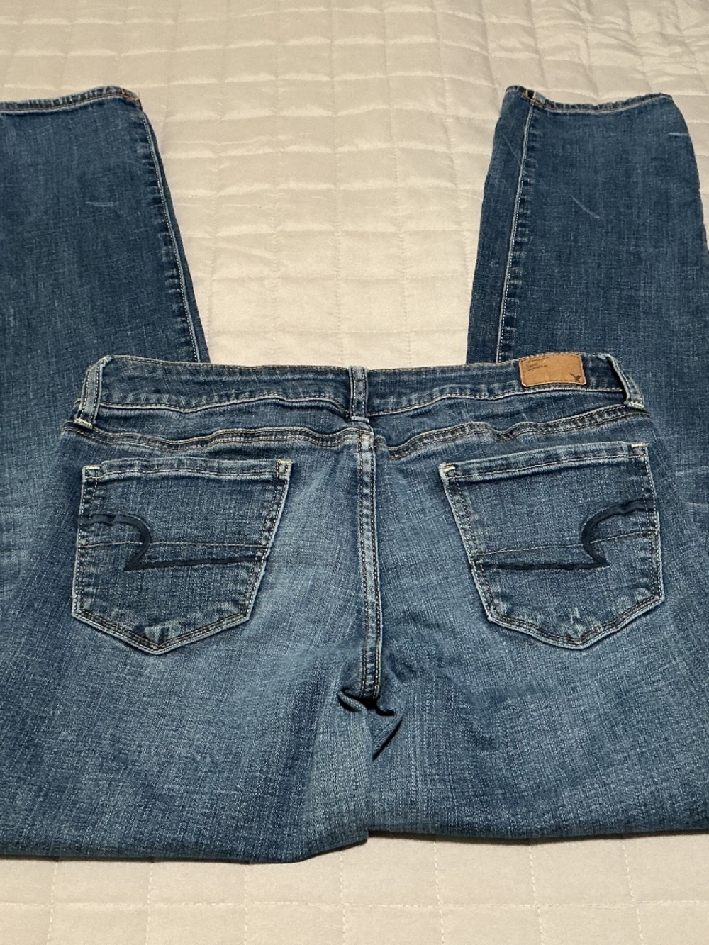 American Eagle Jeans - 8